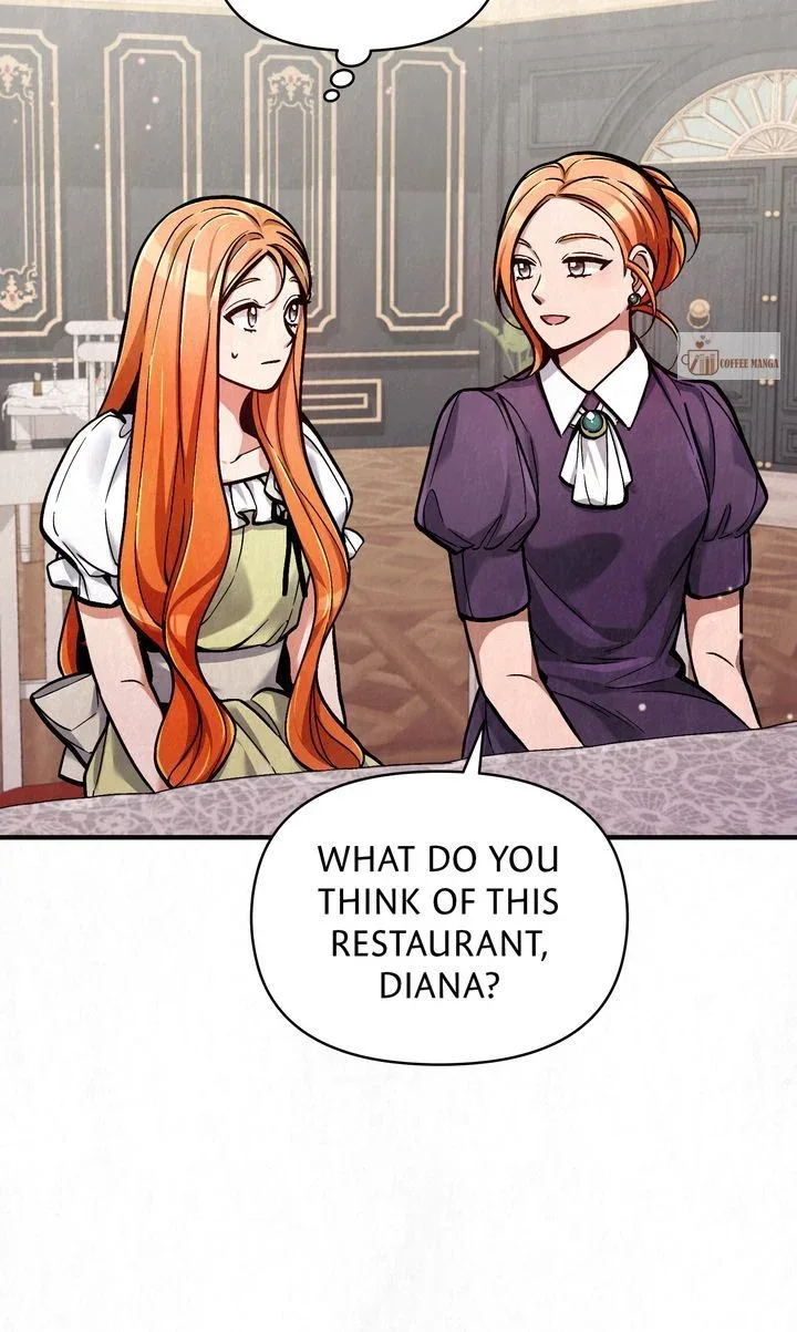 Dear, Not Cunning Witch Chapter 23 page 64