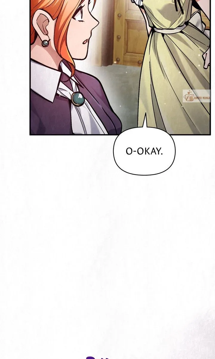 Dear, Not Cunning Witch Chapter 23 page 53