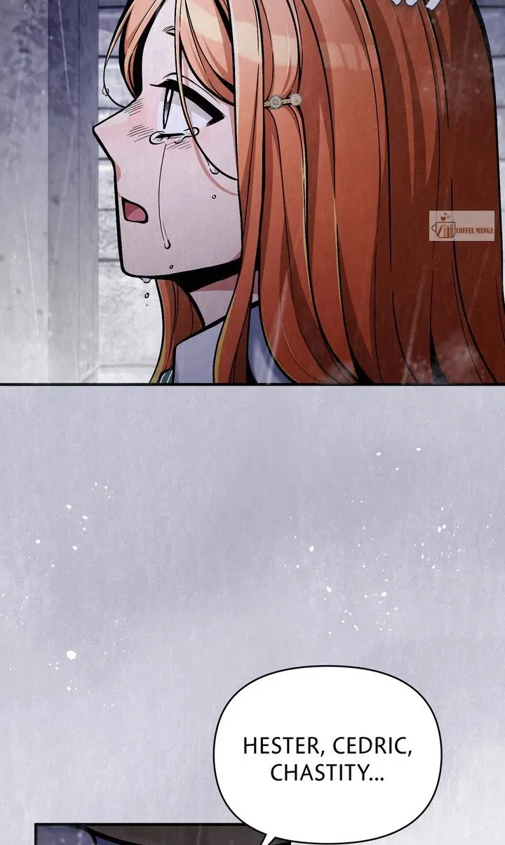 Dear, Not Cunning Witch Chapter 23 page 45