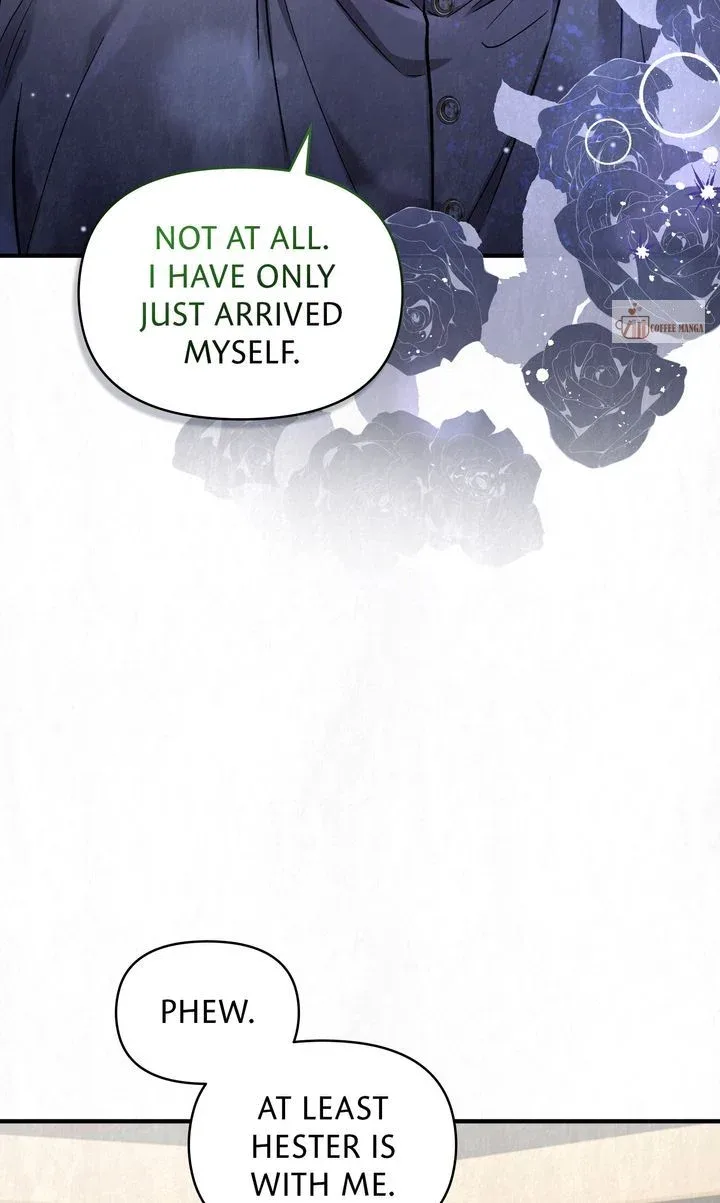 Dear, Not Cunning Witch Chapter 23 page 63