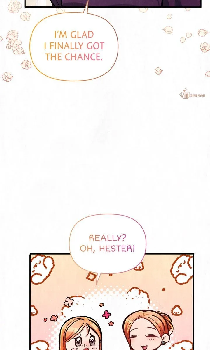 Dear, Not Cunning Witch Chapter 23 page 66