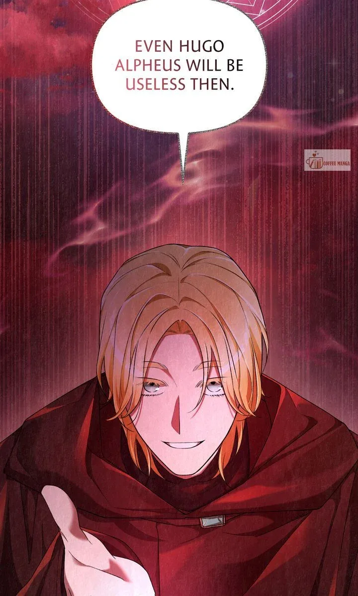 Dear, Not Cunning Witch Chapter 15 page 64