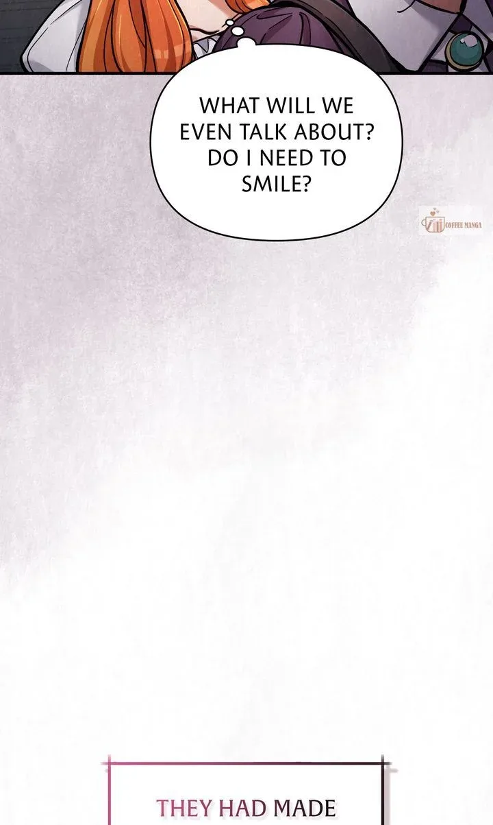 Dear, Not Cunning Witch Chapter 23 page 55