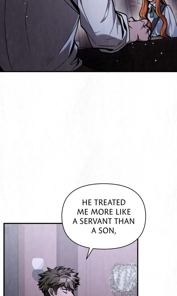 Dear, Not Cunning Witch Chapter 24 page 22