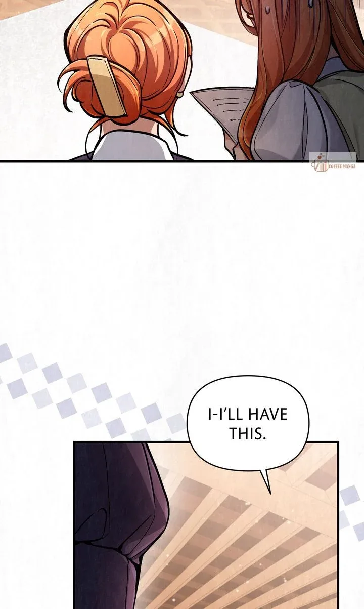 Dear, Not Cunning Witch Chapter 23 page 71