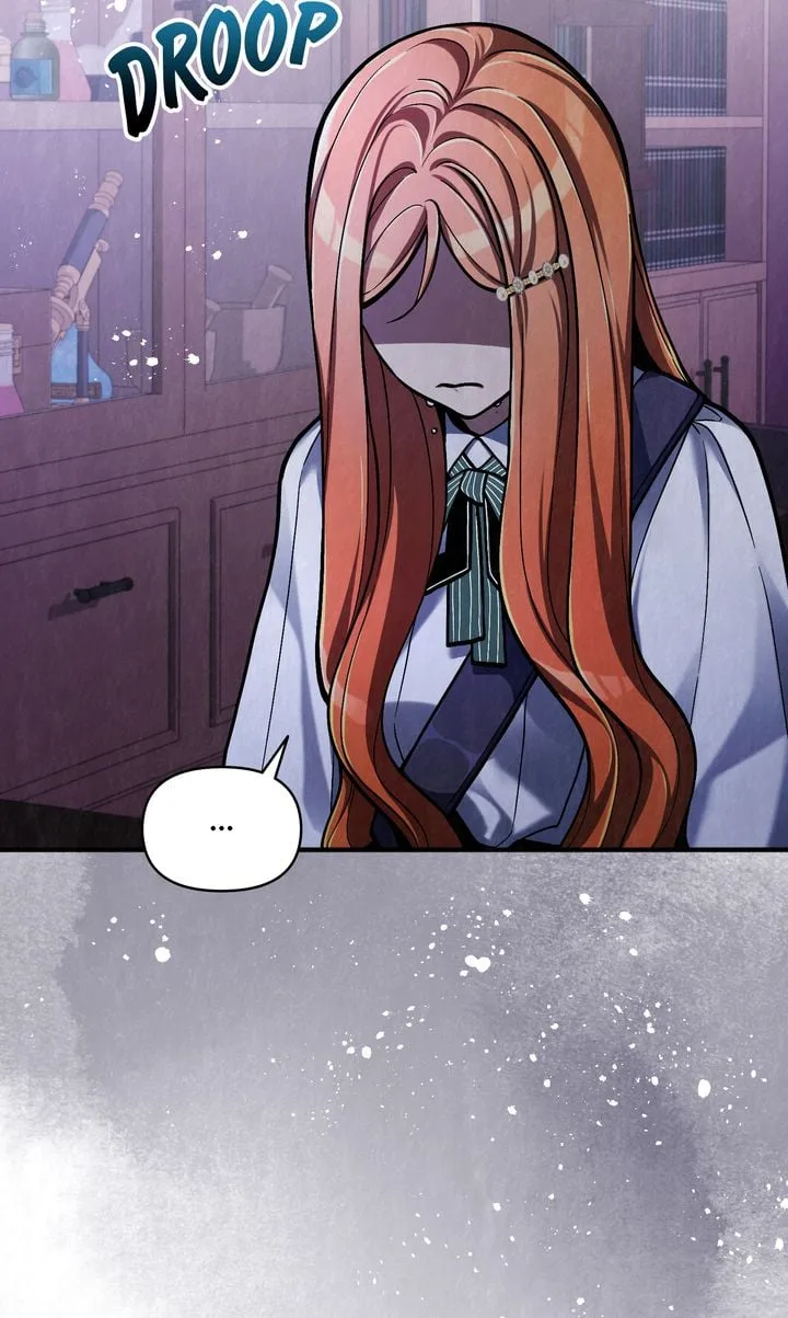 Dear, Not Cunning Witch Chapter 24 page 3