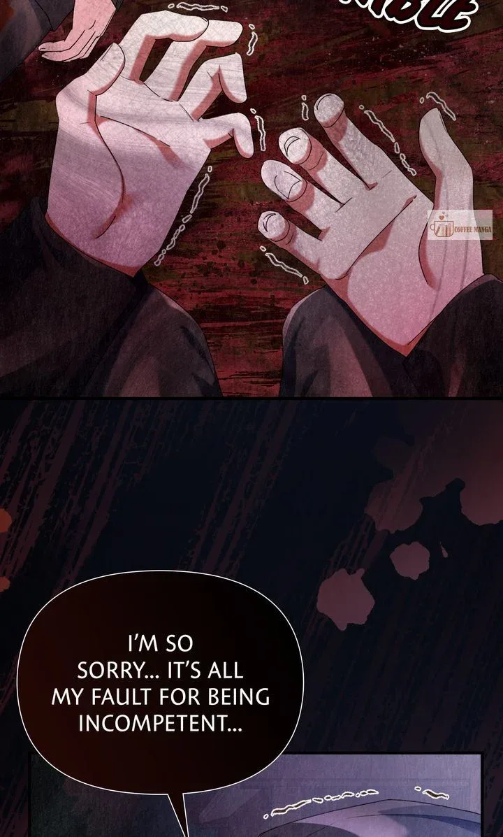 Dear, Not Cunning Witch Chapter 15 page 71