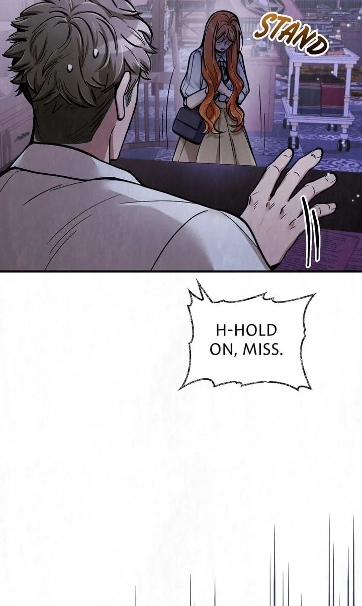 Dear, Not Cunning Witch Chapter 24 page 8
