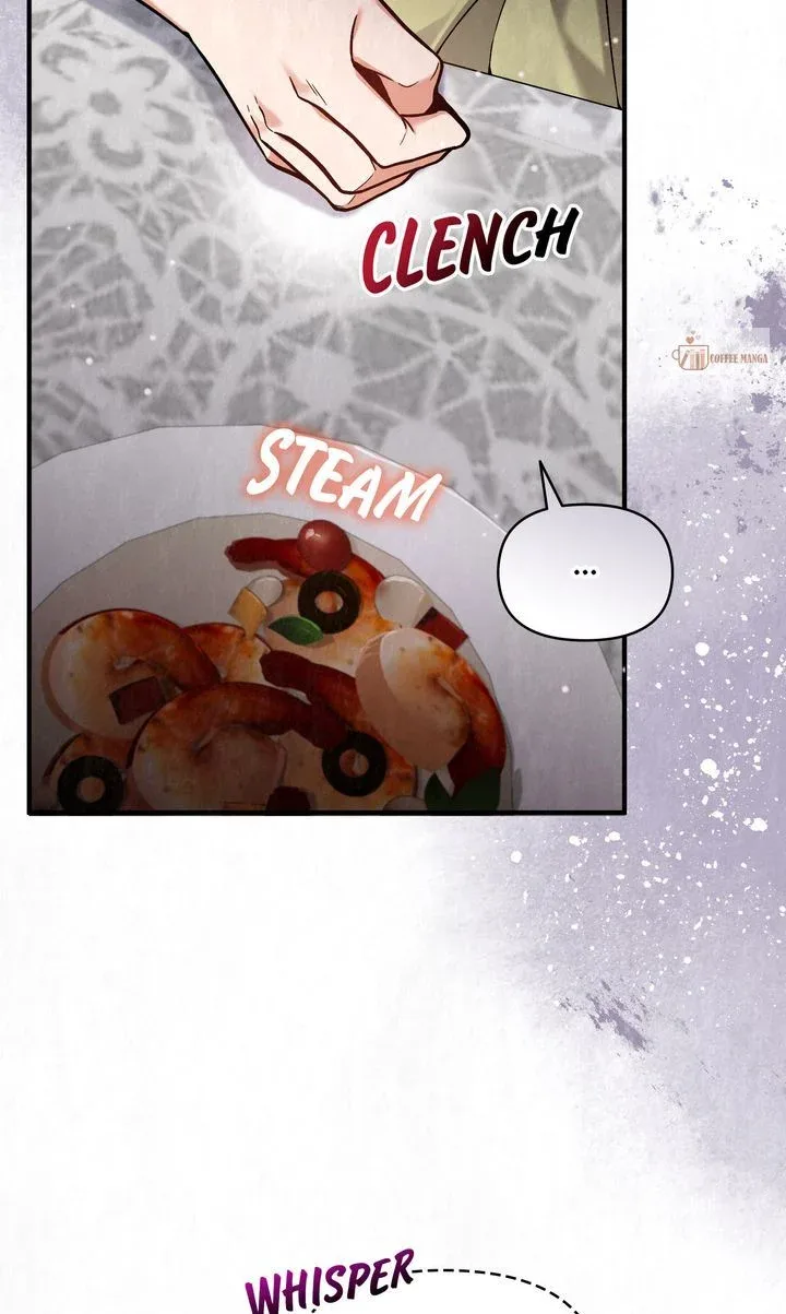 Dear, Not Cunning Witch Chapter 23 page 83