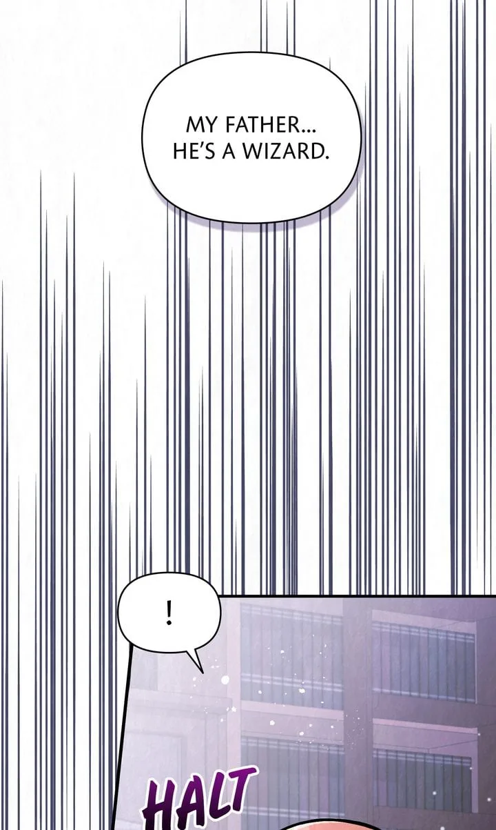 Dear, Not Cunning Witch Chapter 24 page 9