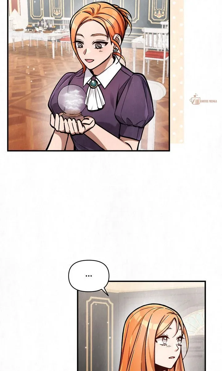 Dear, Not Cunning Witch Chapter 23 page 81