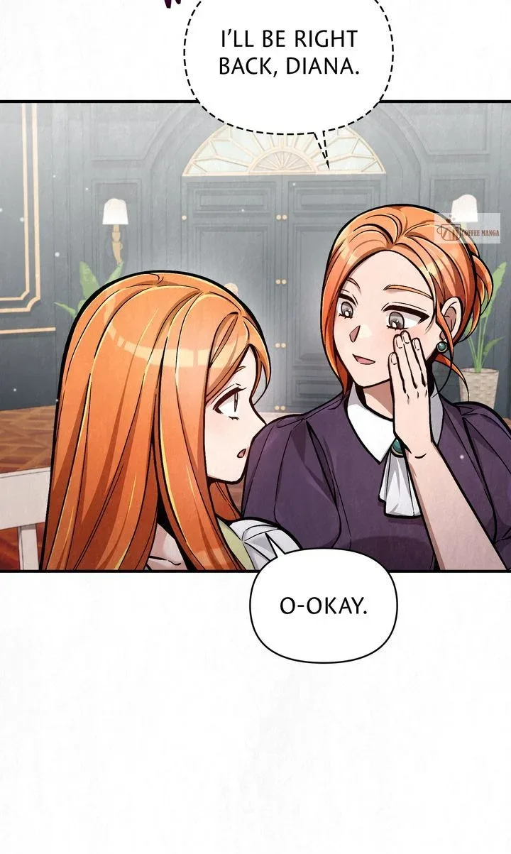 Dear, Not Cunning Witch Chapter 23 page 84
