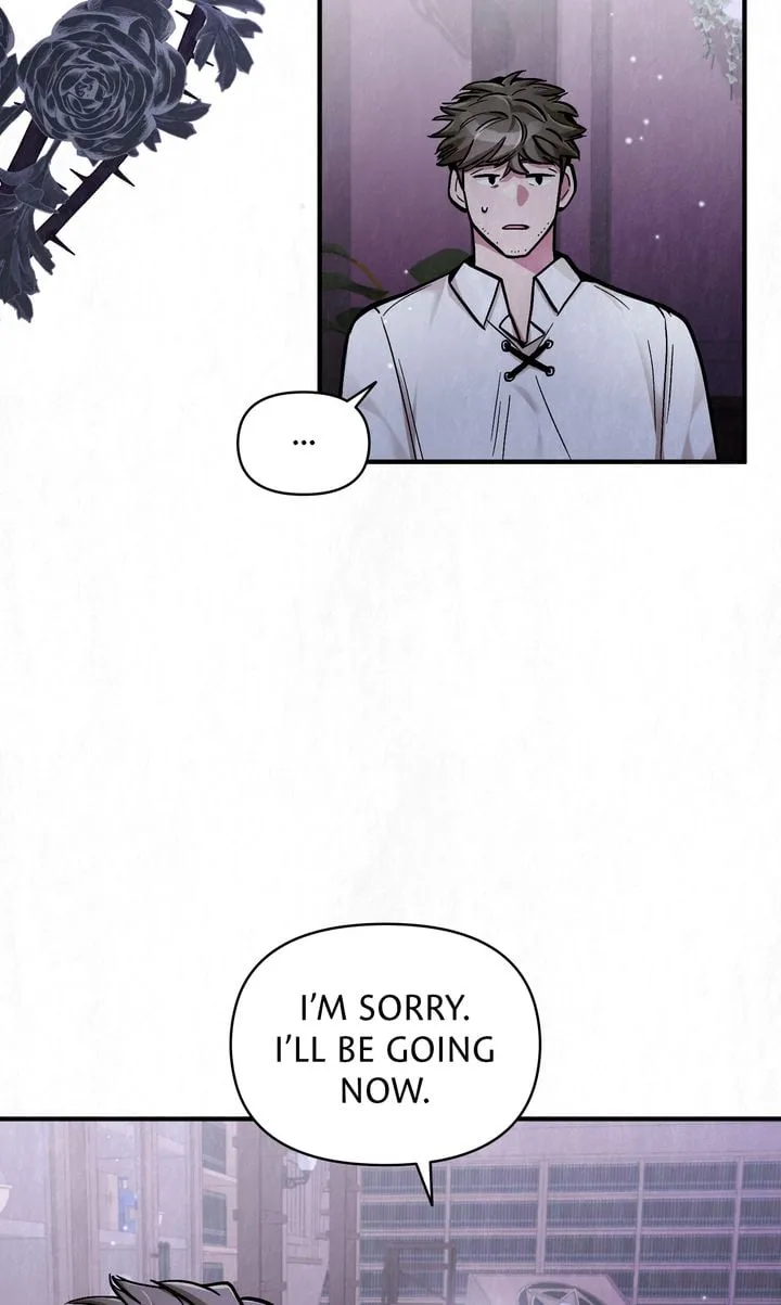 Dear, Not Cunning Witch Chapter 24 page 7
