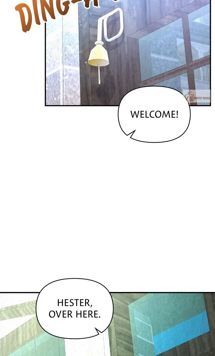 Dear, Not Cunning Witch Chapter 17 page 56
