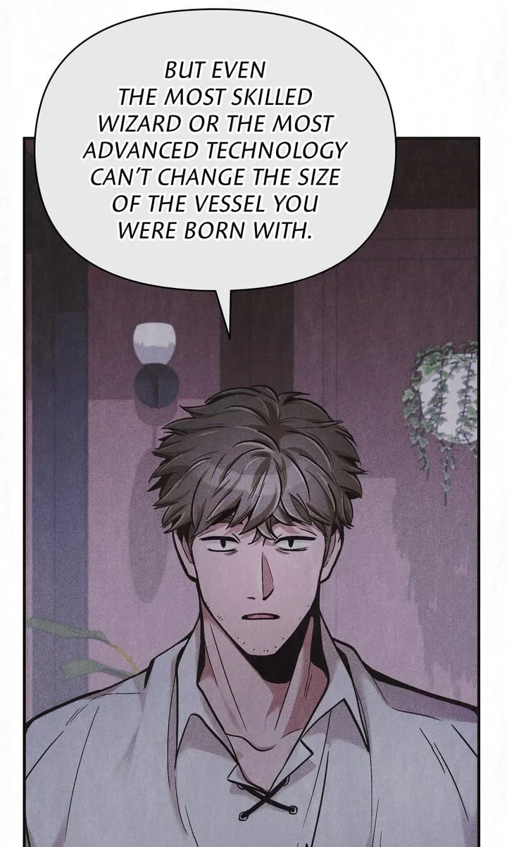 Dear, Not Cunning Witch Chapter 24 page 39