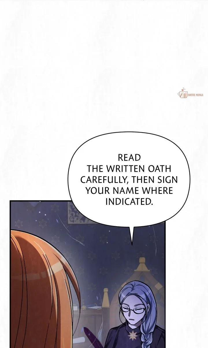Dear, Not Cunning Witch Chapter 20 page 32