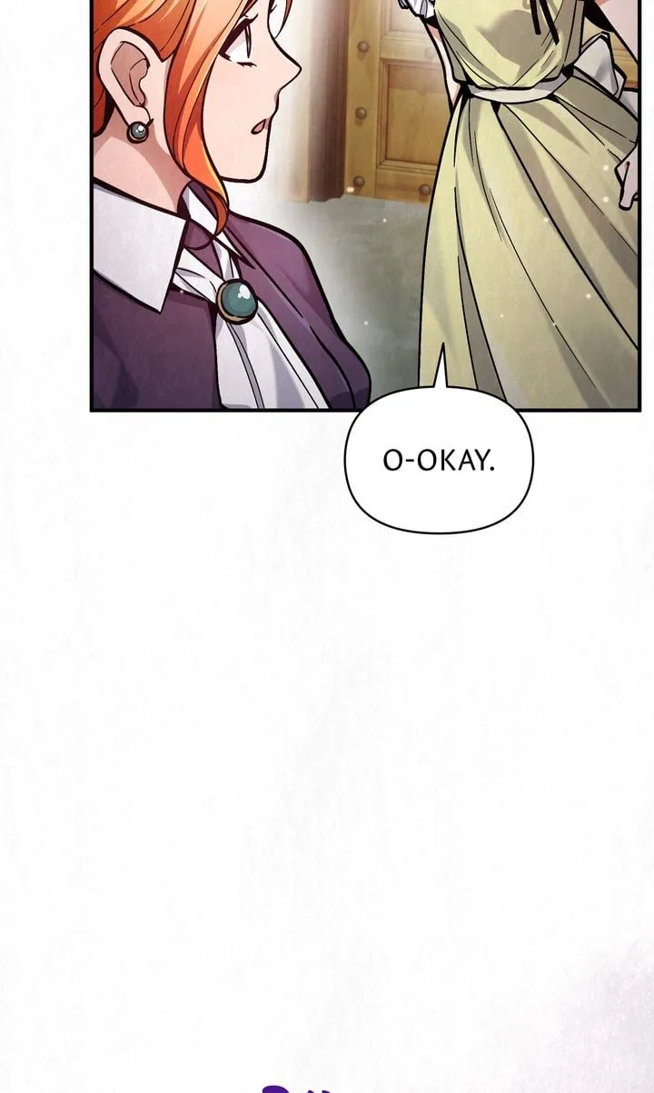 Dear, Not Cunning Witch Chapter 24 page 53