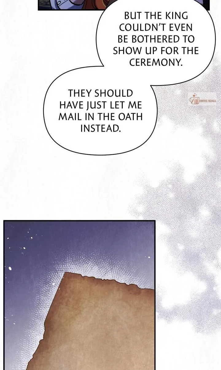Dear, Not Cunning Witch Chapter 20 page 38