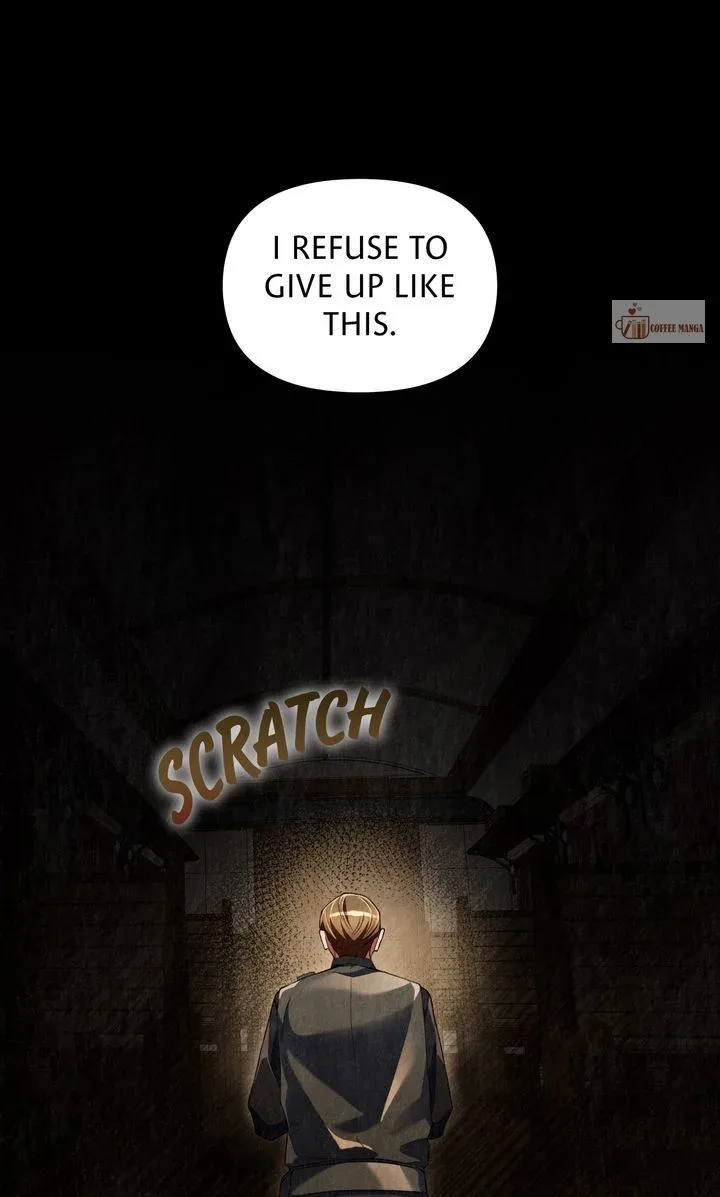 Dear, Not Cunning Witch Chapter 15 page 76