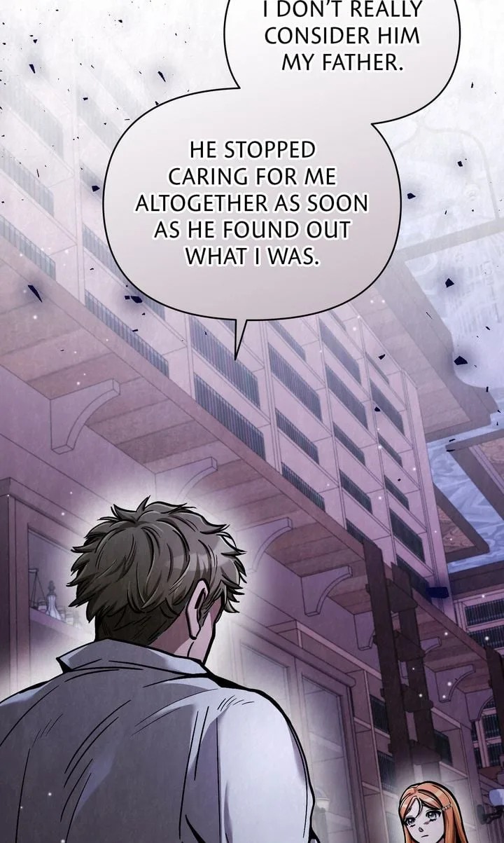 Dear, Not Cunning Witch Chapter 24 page 21