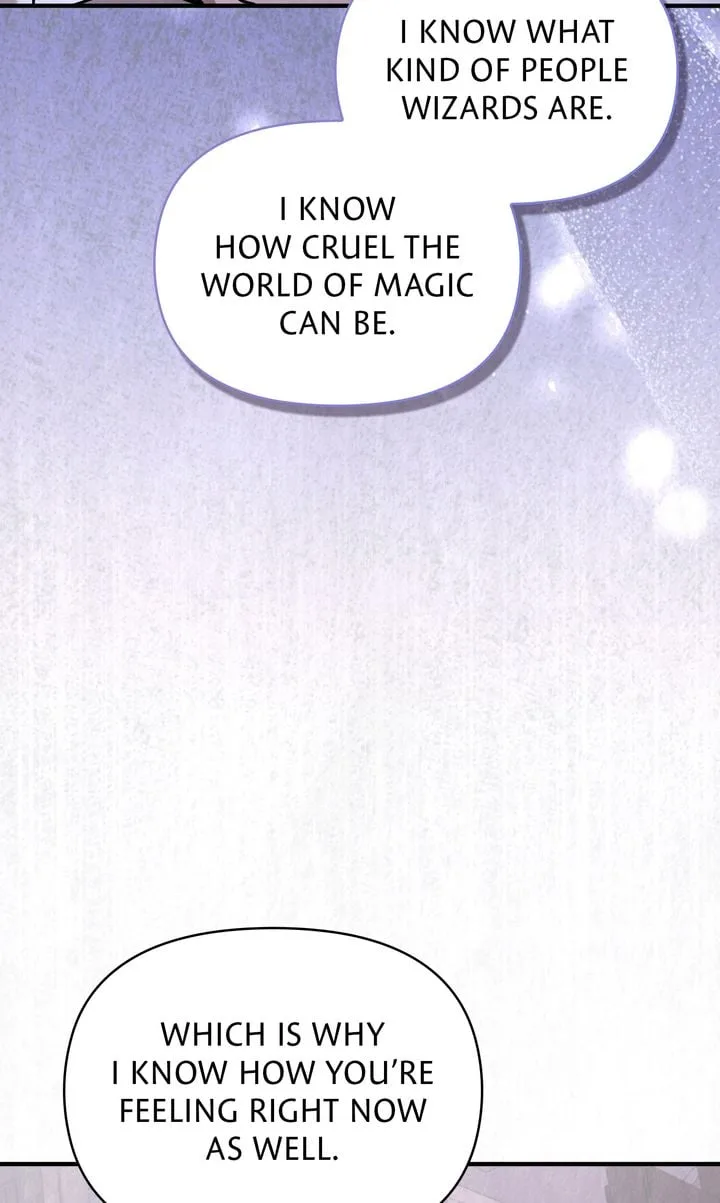 Dear, Not Cunning Witch Chapter 24 page 25