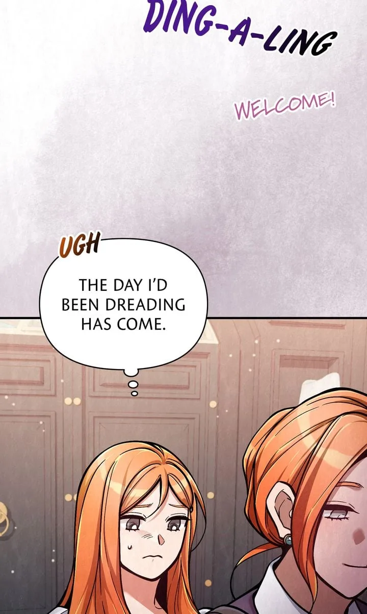 Dear, Not Cunning Witch Chapter 24 page 54