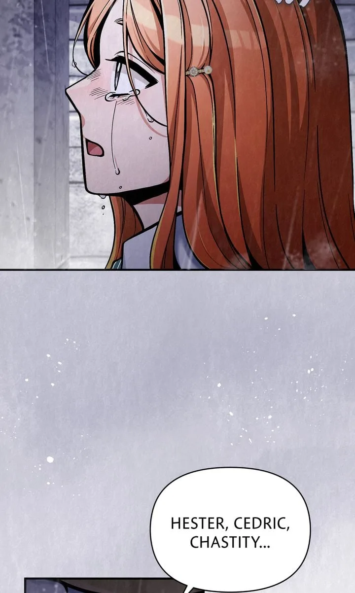 Dear, Not Cunning Witch Chapter 24 page 45