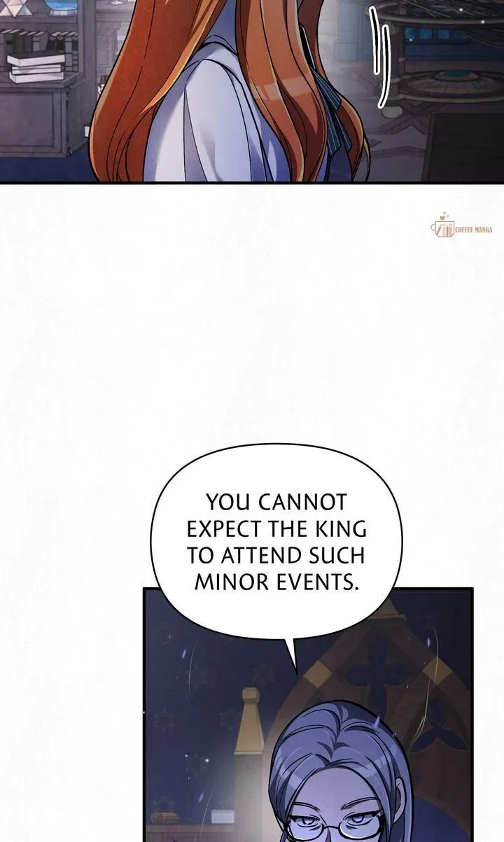 Dear, Not Cunning Witch Chapter 20 page 34