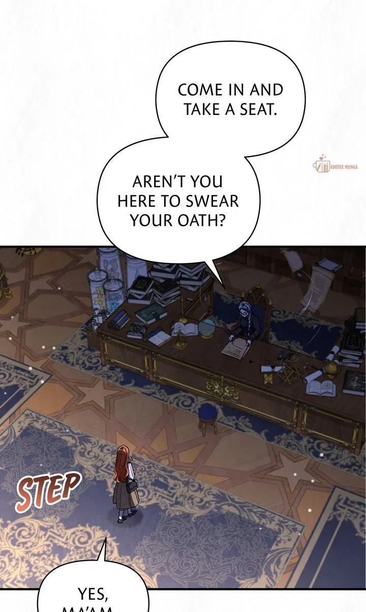 Dear, Not Cunning Witch Chapter 20 page 30