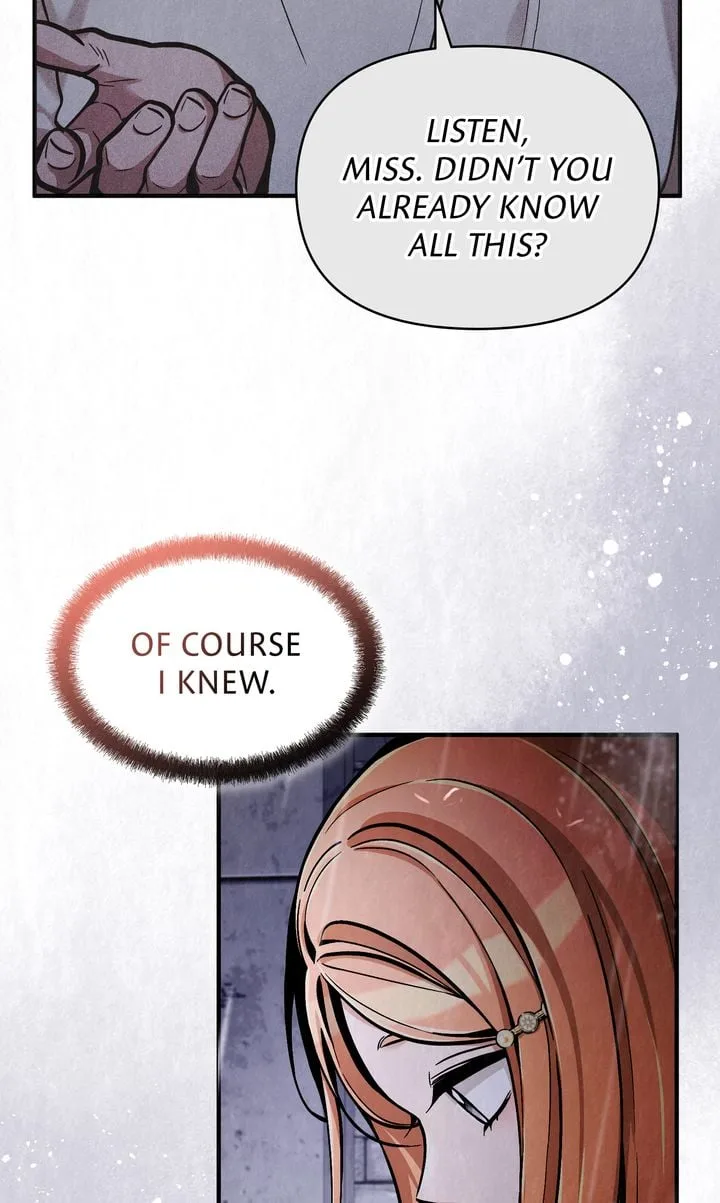 Dear, Not Cunning Witch Chapter 24 page 40