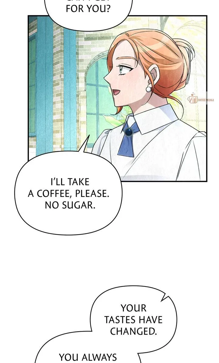 Dear, Not Cunning Witch Chapter 17 page 61