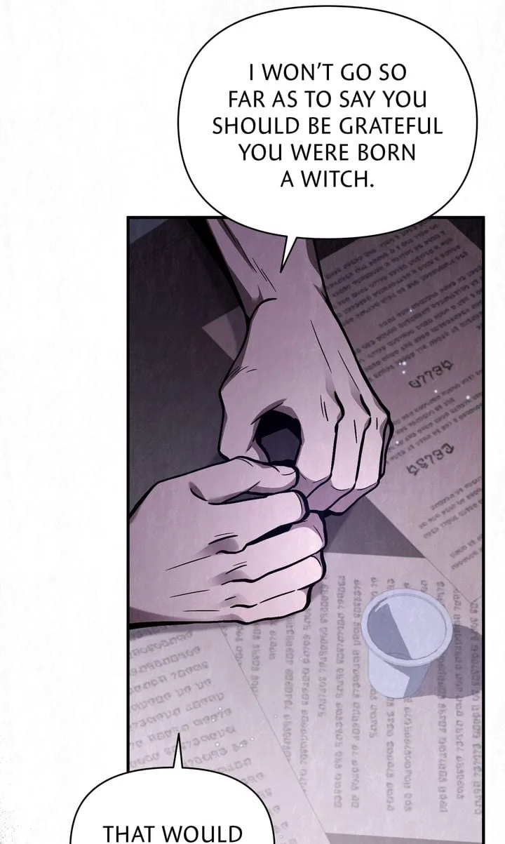 Dear, Not Cunning Witch Chapter 24 page 29
