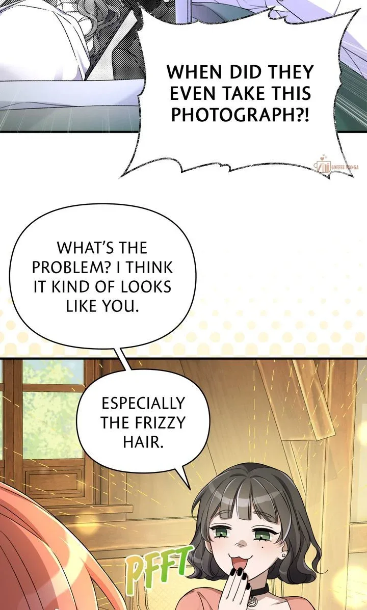Dear, Not Cunning Witch Chapter 16 page 77