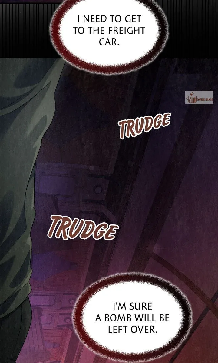 Dear, Not Cunning Witch Chapter 15 page 79