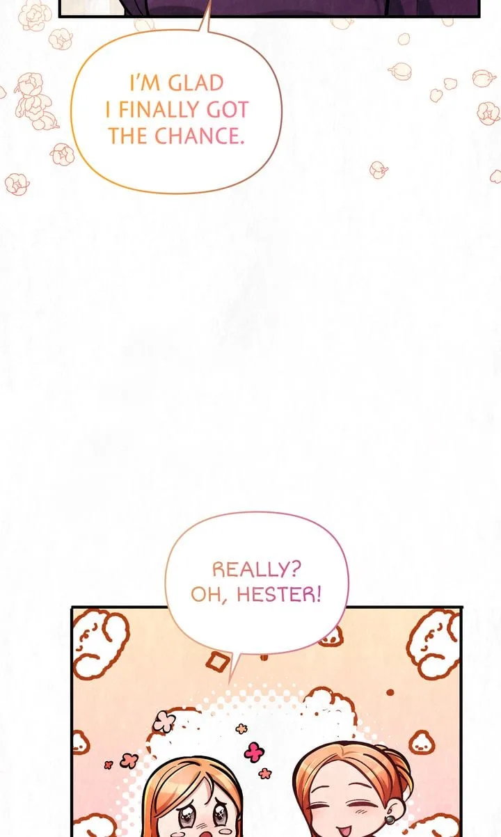 Dear, Not Cunning Witch Chapter 24 page 66