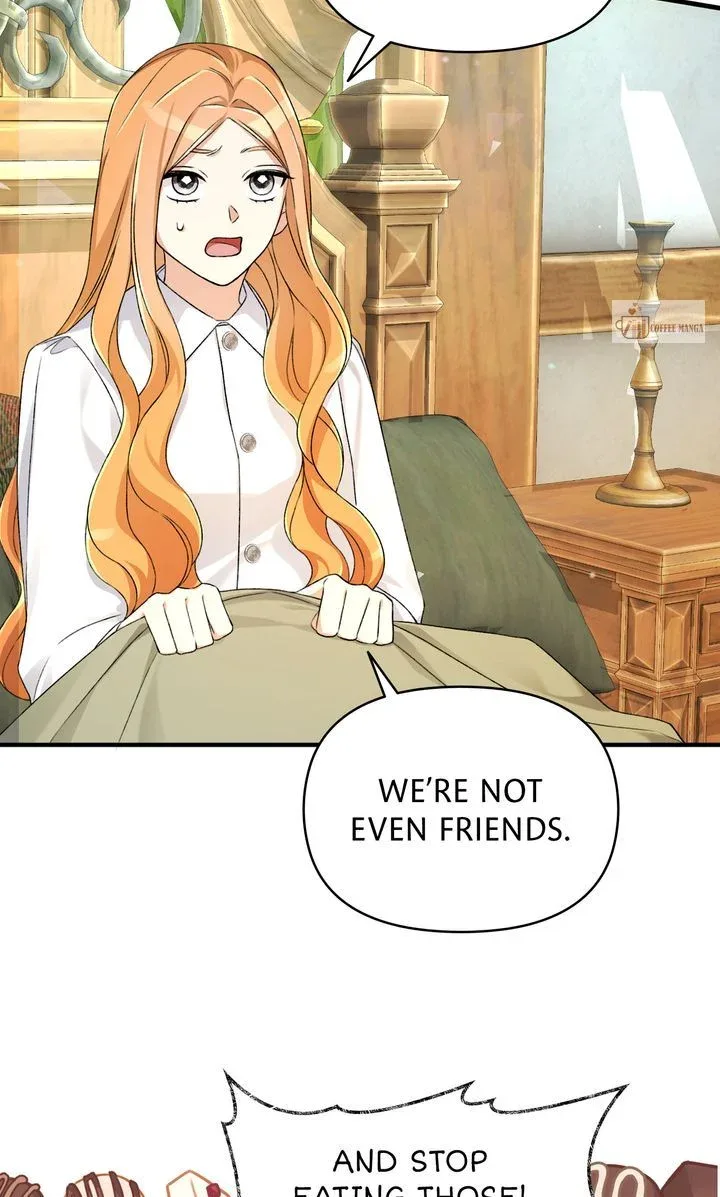 Dear, Not Cunning Witch Chapter 16 page 80