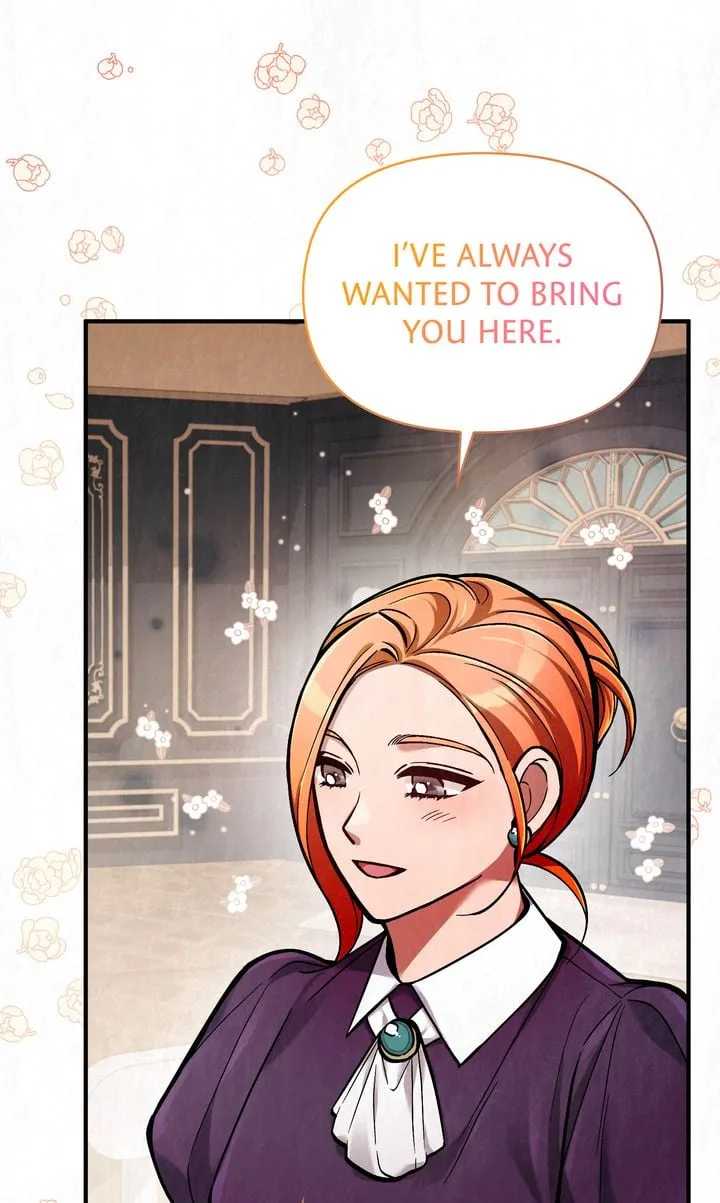 Dear, Not Cunning Witch Chapter 24 page 65