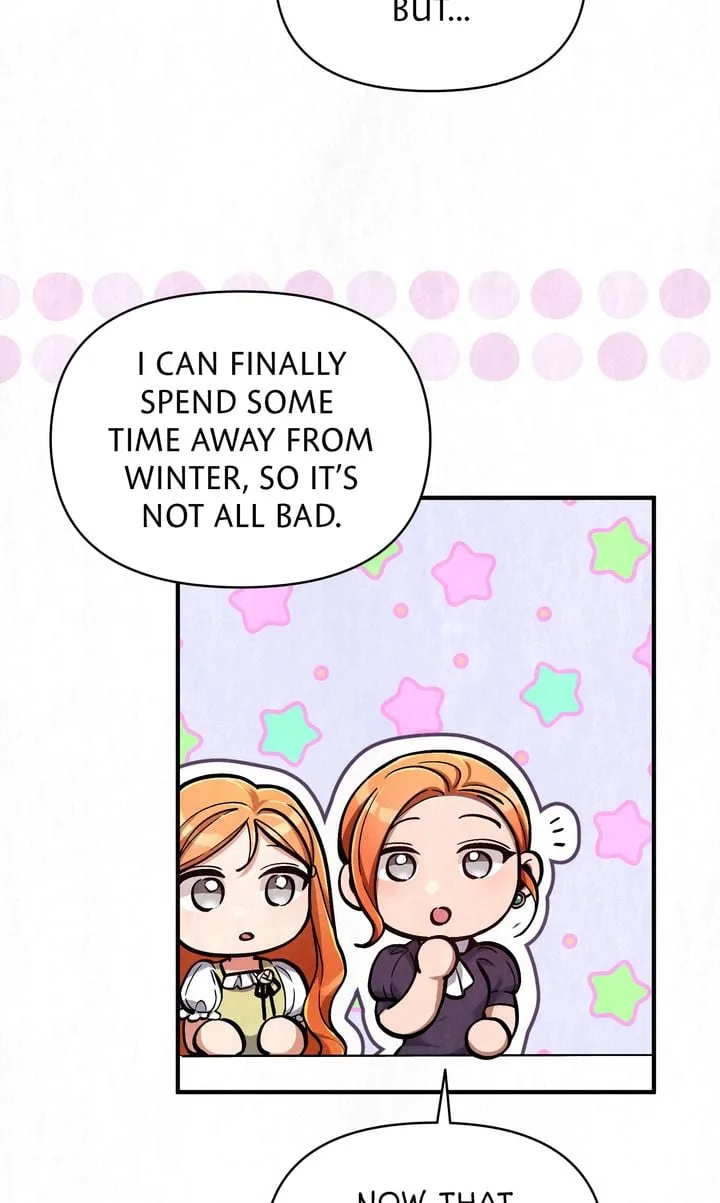 Dear, Not Cunning Witch Chapter 24 page 74