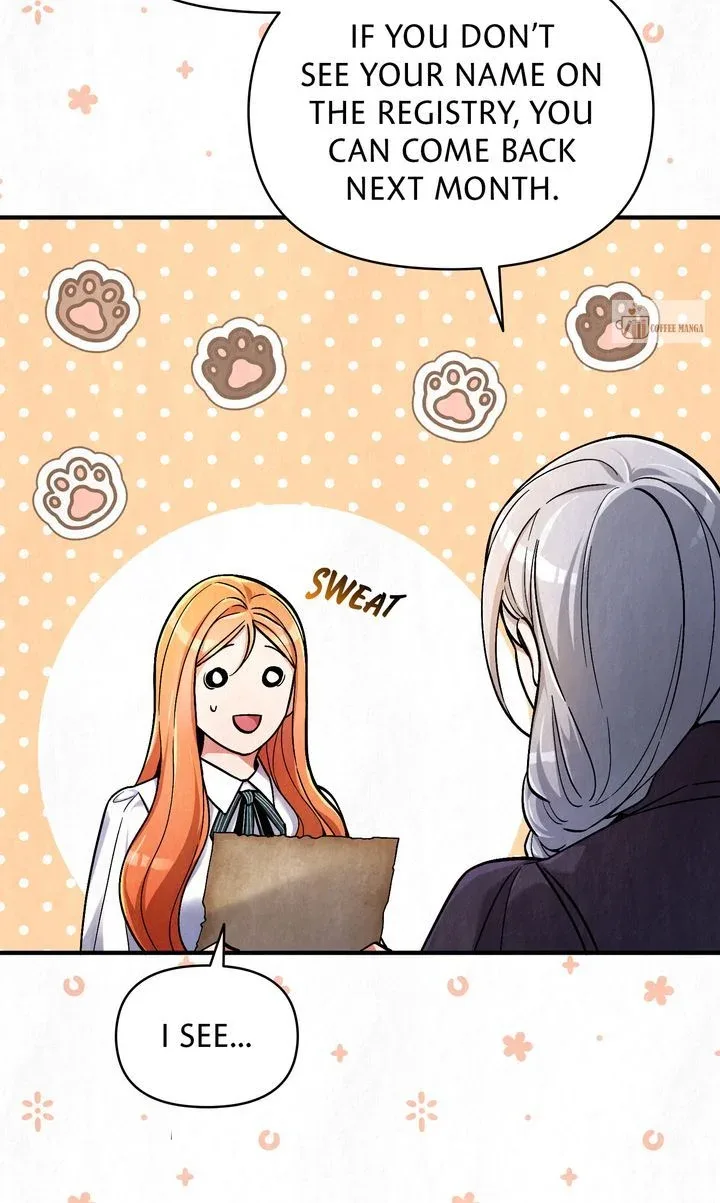 Dear, Not Cunning Witch Chapter 20 page 36