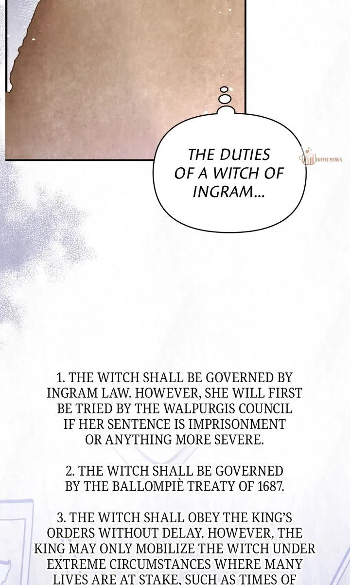 Dear, Not Cunning Witch Chapter 20 page 39
