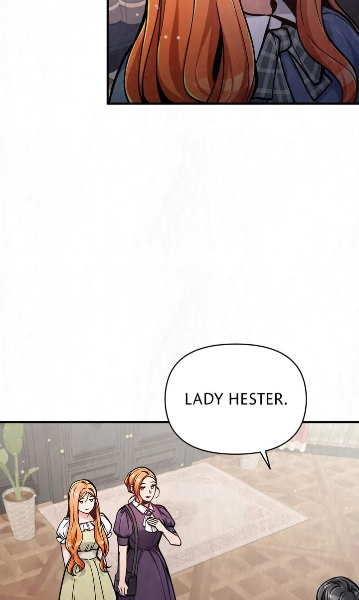 Dear, Not Cunning Witch Chapter 24 page 60