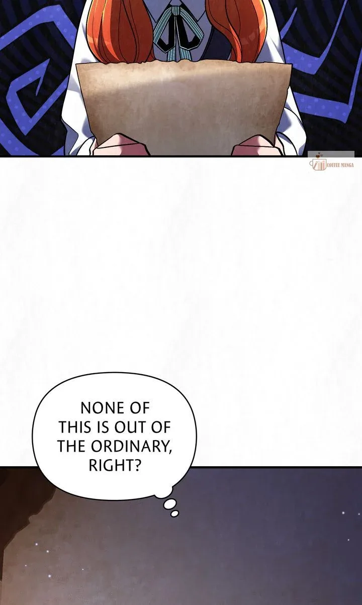 Dear, Not Cunning Witch Chapter 20 page 41