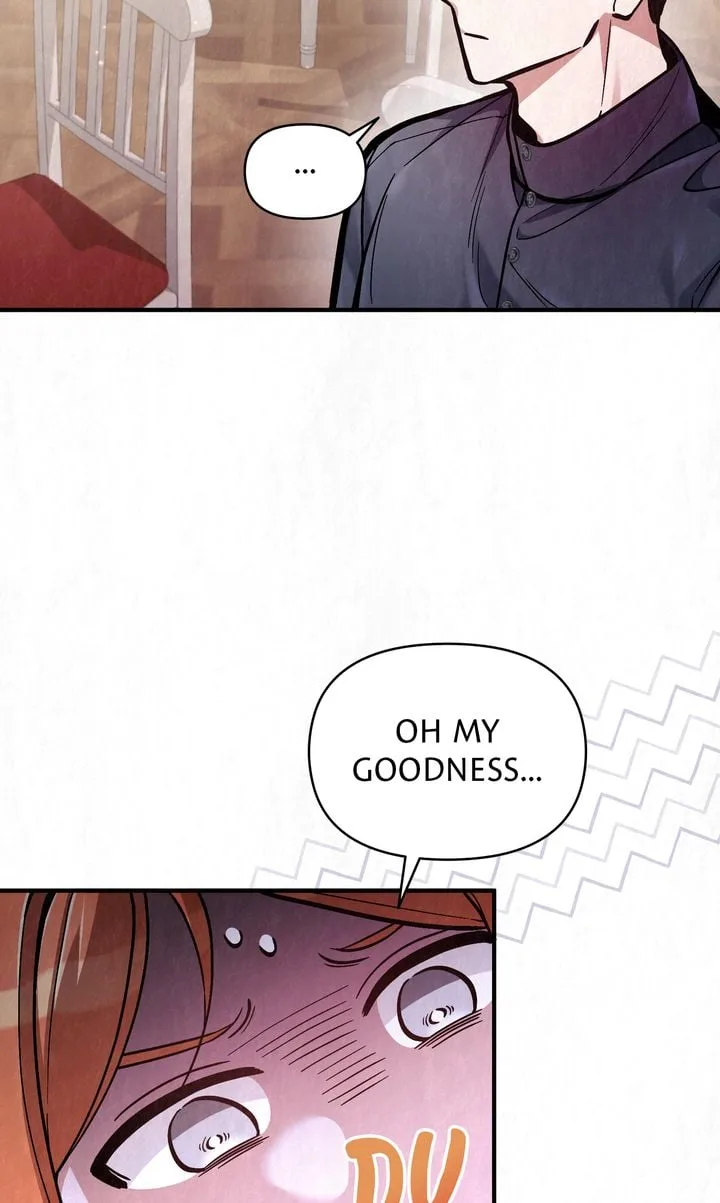 Dear, Not Cunning Witch Chapter 24 page 68
