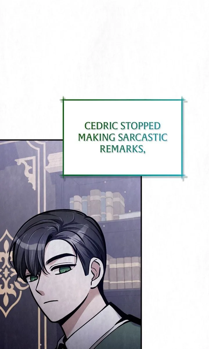 Dear, Not Cunning Witch Chapter 24 page 58