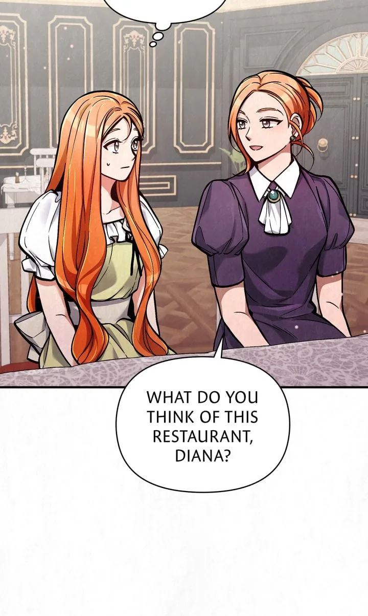Dear, Not Cunning Witch Chapter 24 page 64