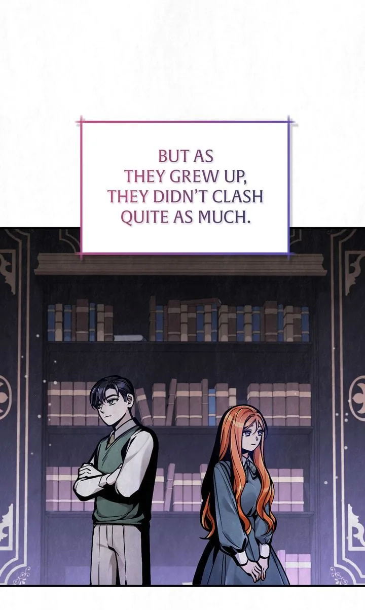 Dear, Not Cunning Witch Chapter 24 page 57
