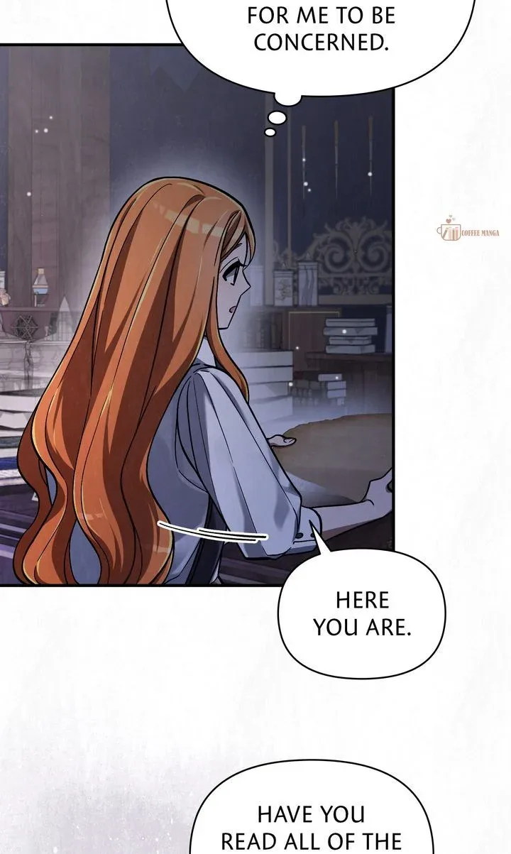 Dear, Not Cunning Witch Chapter 20 page 43
