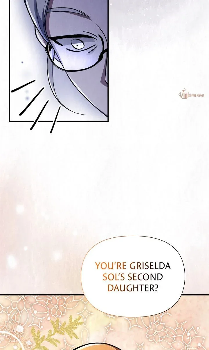Dear, Not Cunning Witch Chapter 20 page 45