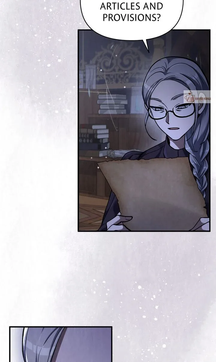 Dear, Not Cunning Witch Chapter 20 page 44