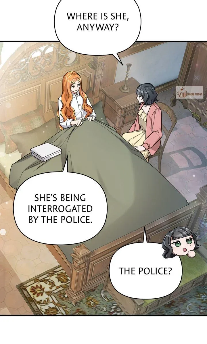 Dear, Not Cunning Witch Chapter 16 page 82